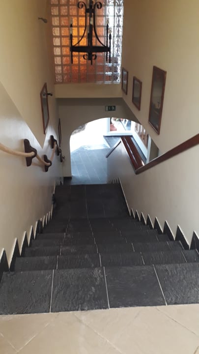 Sonstiges Odjo d'Água