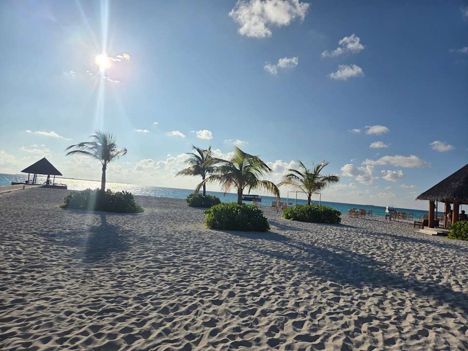 Strand Coco Palm Dhuni Kolhu