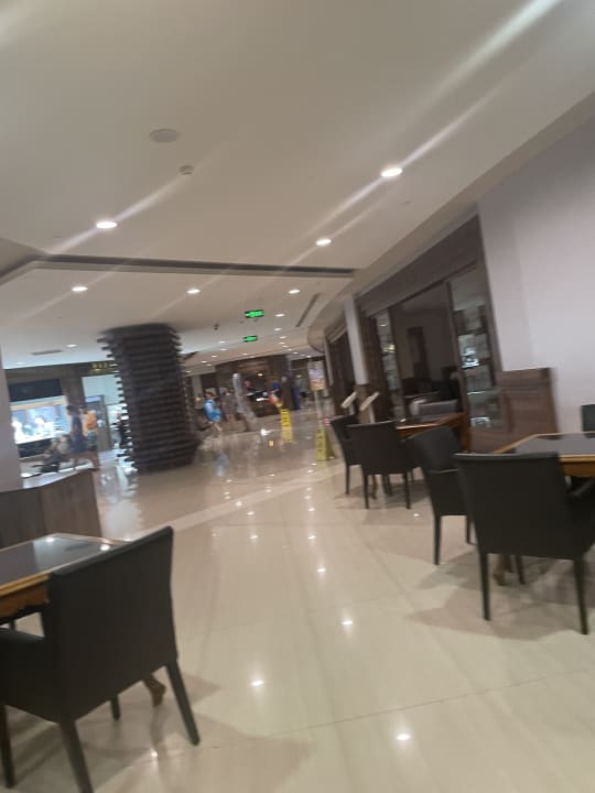 Gastro Hotel Botanik Platinum