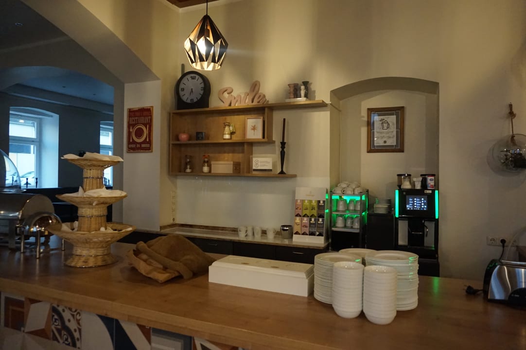 Gastro Westbahn Hotel