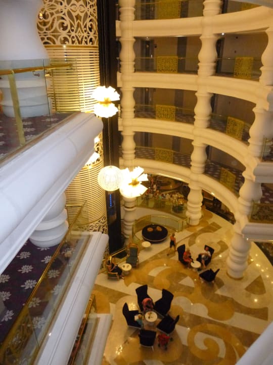 Hal Kirman Belazur Resort & Spa