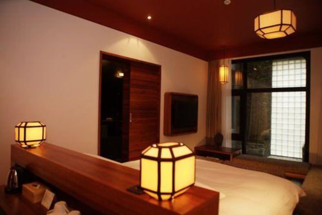 Room URBN Hotel Shanghai