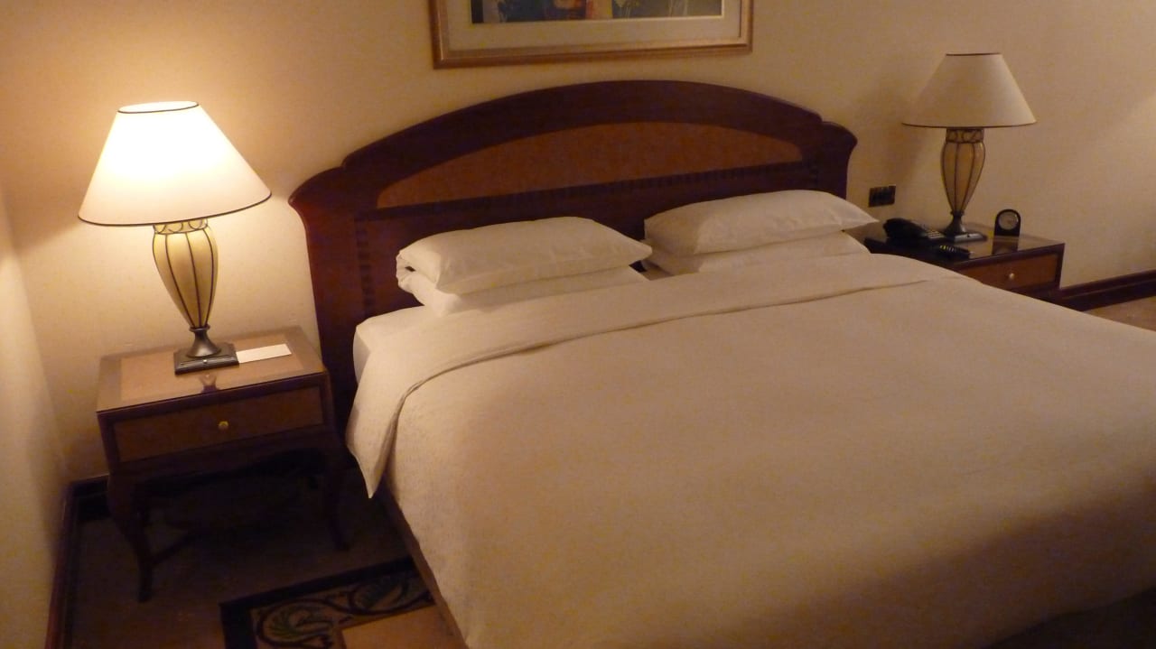 Standardzimmer Grand Hyatt Dubai