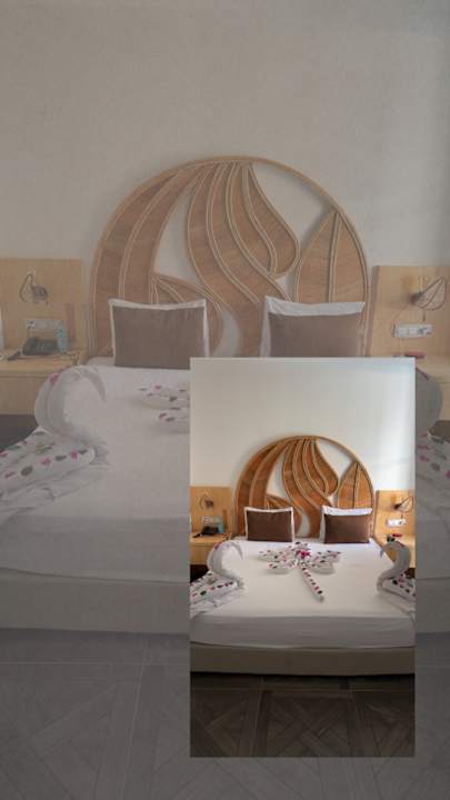 Zimmer Dream Fun World