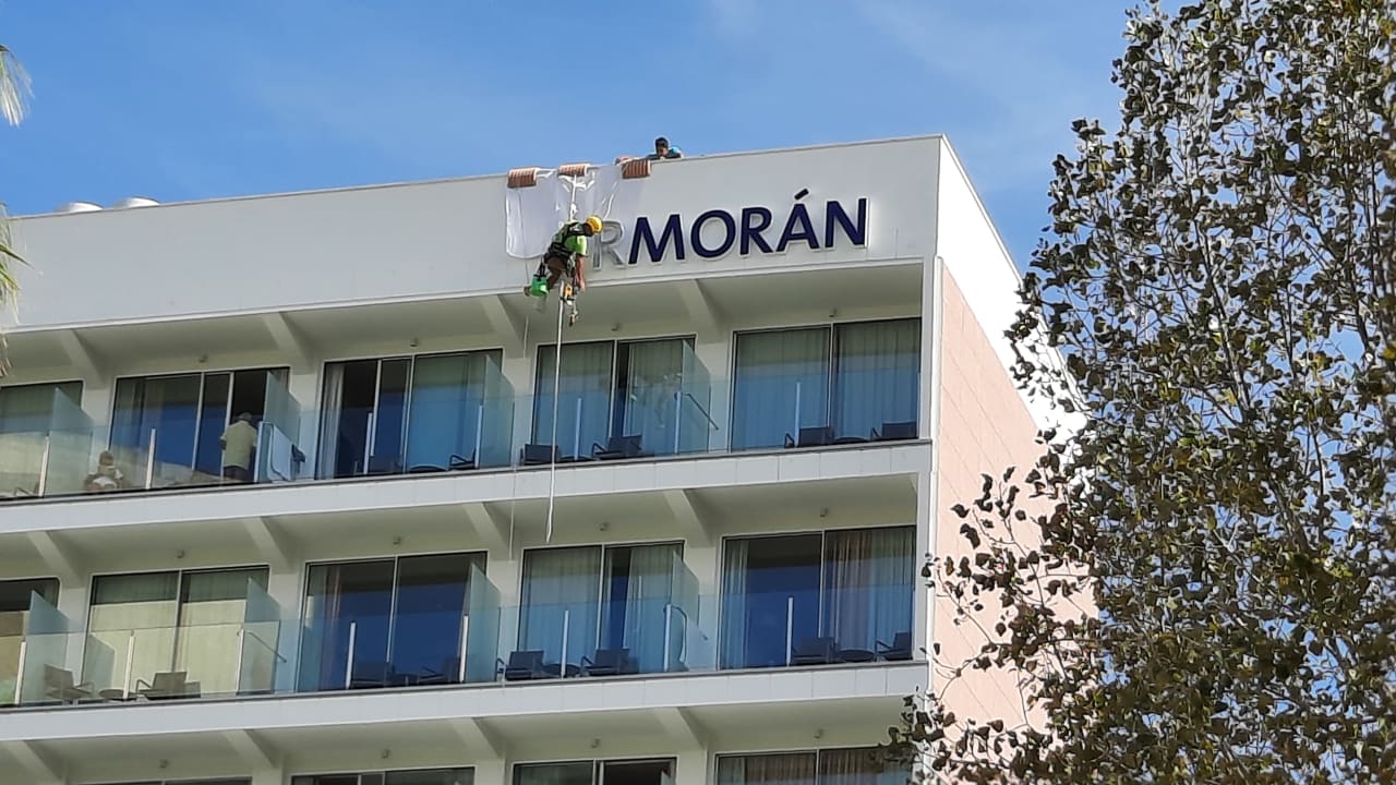 Sonstiges allsun Hotel Cormoran