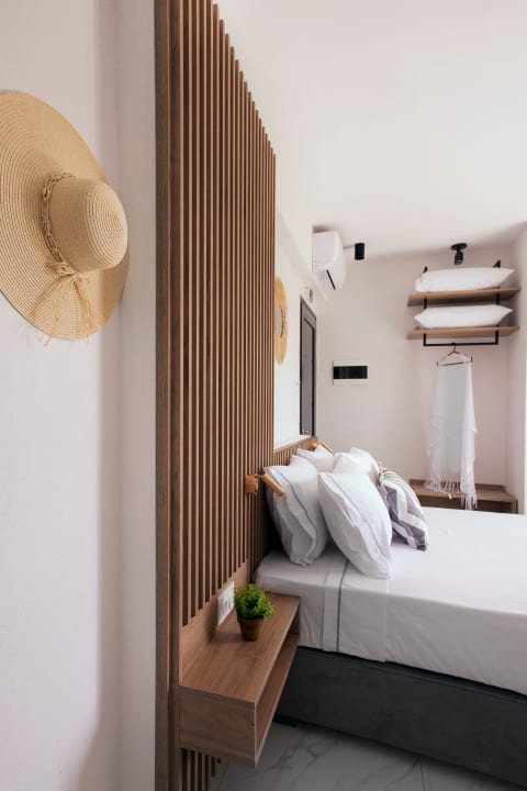 Zimmer San Giorgio Apartment Nikiti