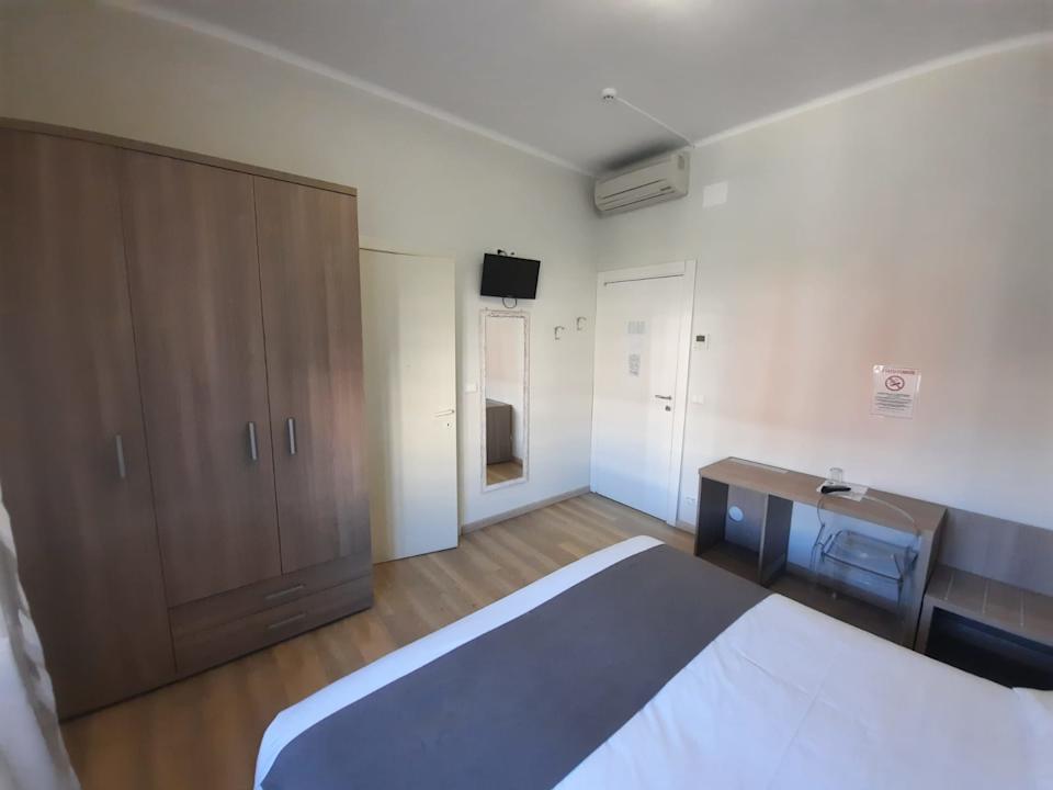 Zimmer Hotel Ristorante Anita