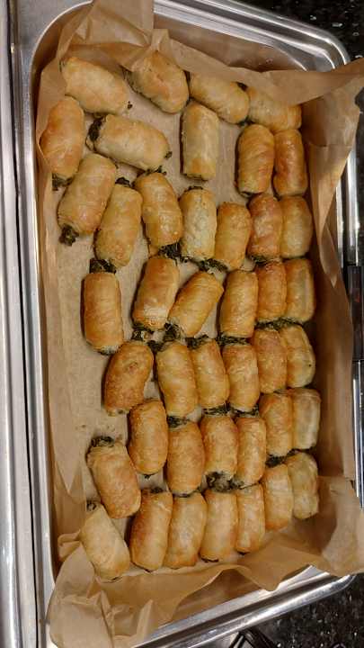 Gastro Hotel Borjana