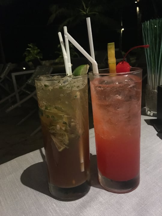 Restaurant Moracea by Khao Lak Resort