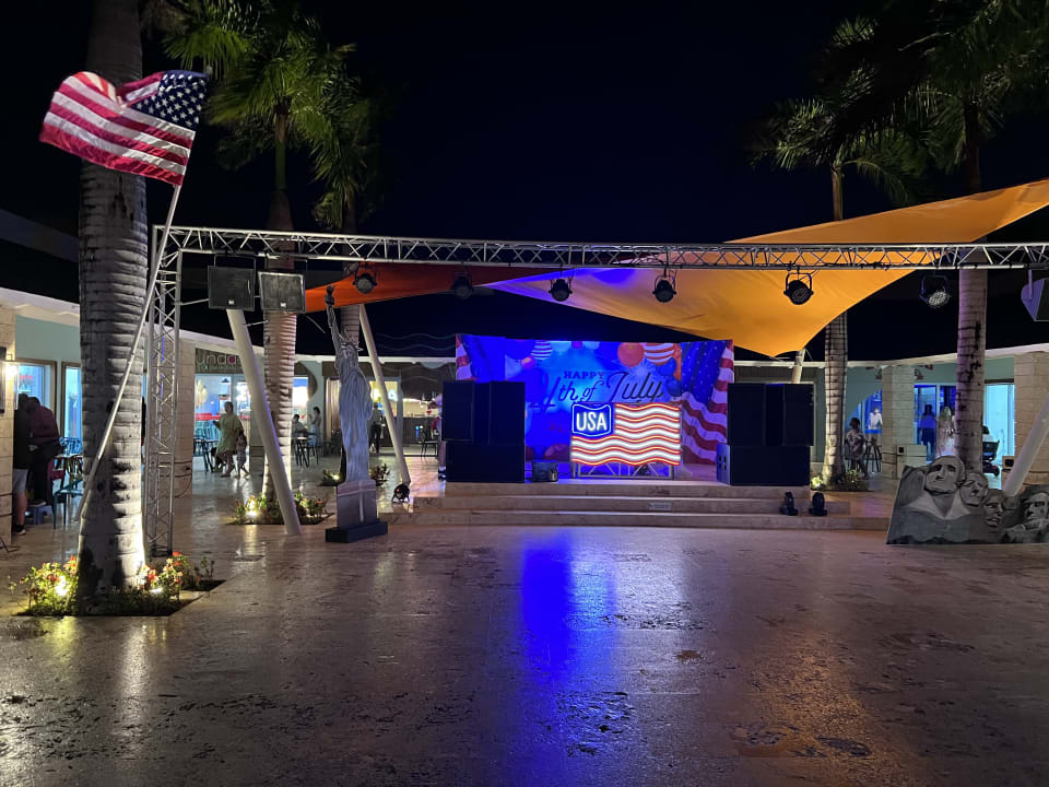 Sport & Freizeit Dreams Onyx Resort & Spa