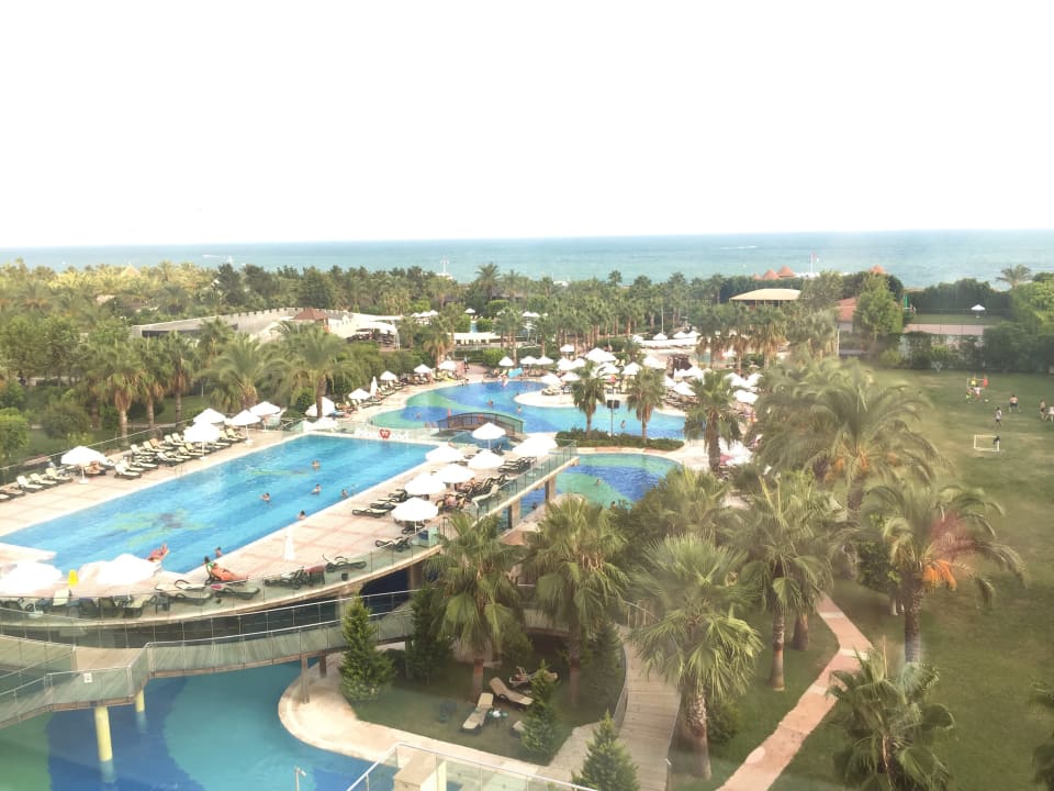 Ausblick Sherwood Exclusive Lara