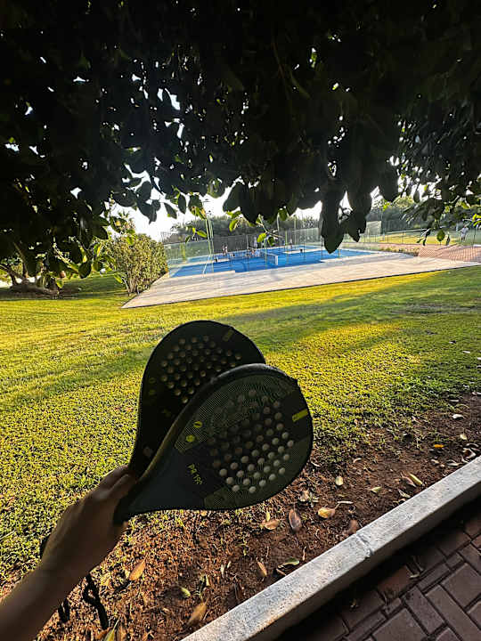 Sport & Freizeit VOI Marsa Siclà Essentia