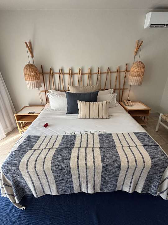 Zimmer Lagoon Attitude - Adults only