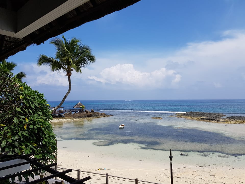Ausblick Fisherman's Cove Resort  (Im Umbau/Renovierung)