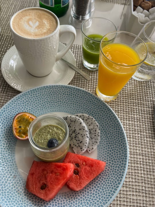 Gastro Kurumba Maldives