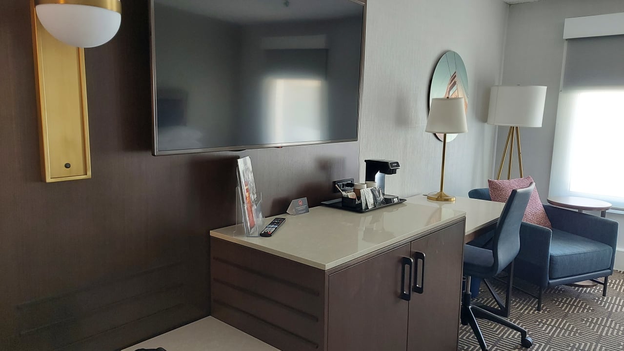 Zimmer Hotel Riu Plaza Fisherman’s Wharf