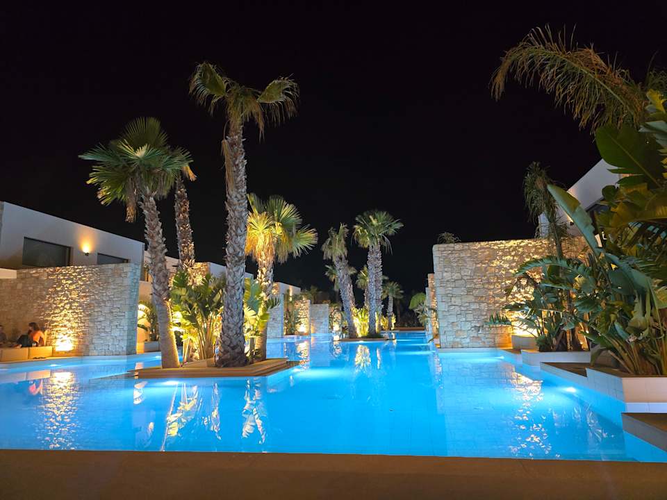 Außenansicht White Dreams Resort & Anex