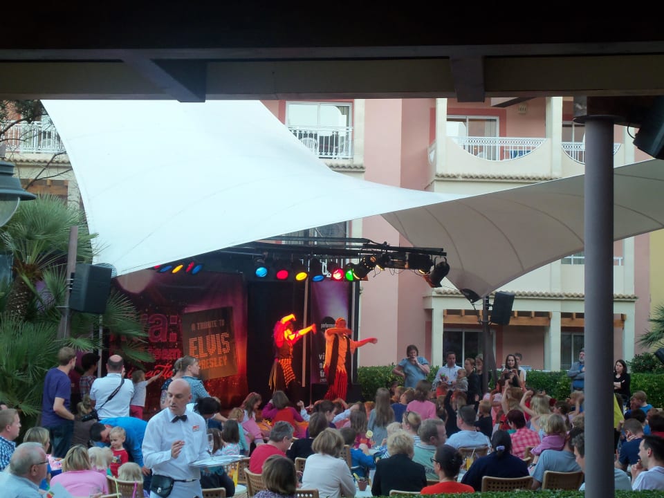 Animation Zafiro Bahia