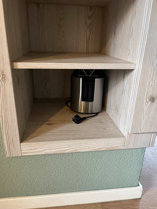 Zimmer Center Parcs Het Heijderbos