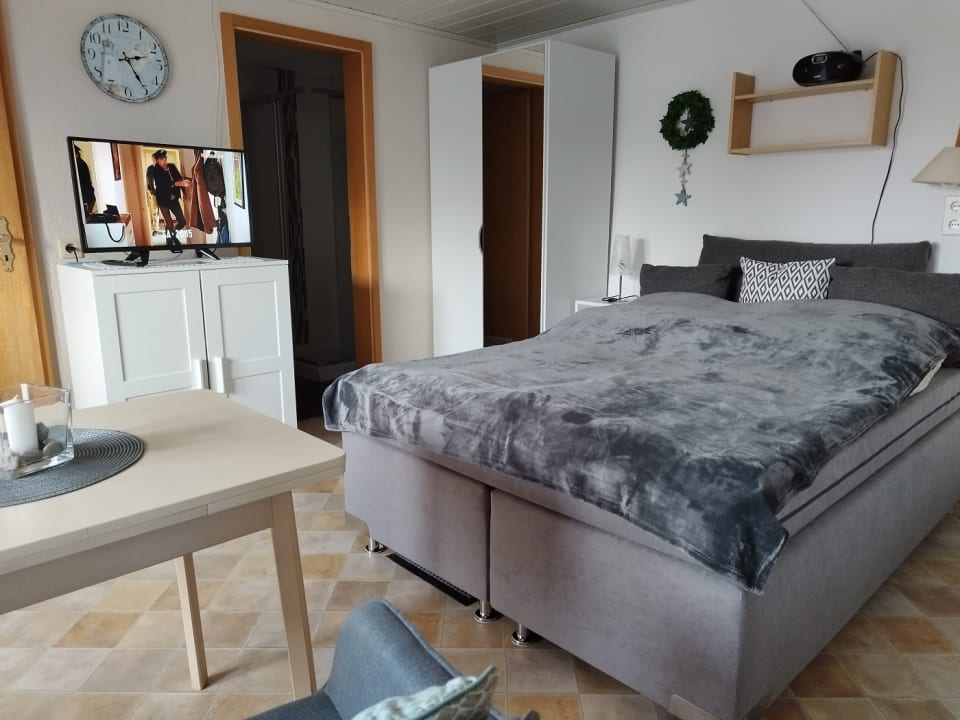 Zimmer Ferienwohnungen Haus Sandra