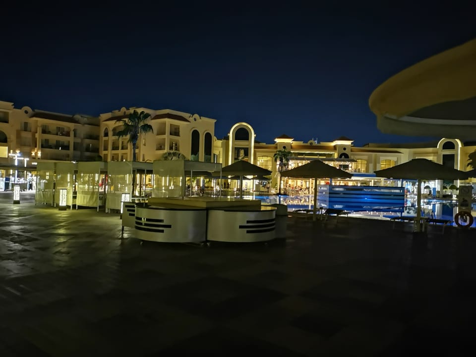 Pool Pickalbatros White Beach Resort - Hurghada