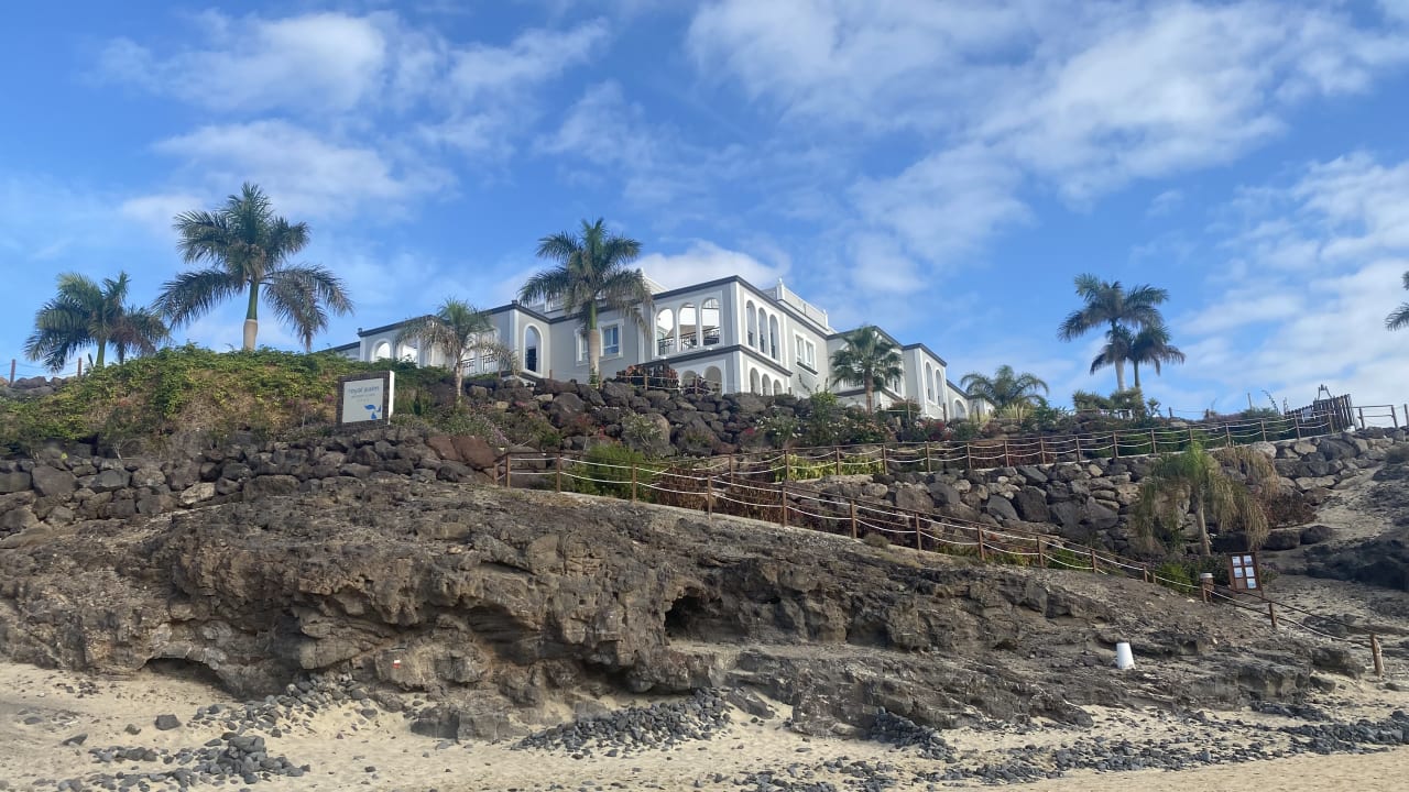 Außenansicht Royal Palm Resort & Spa - Adults only