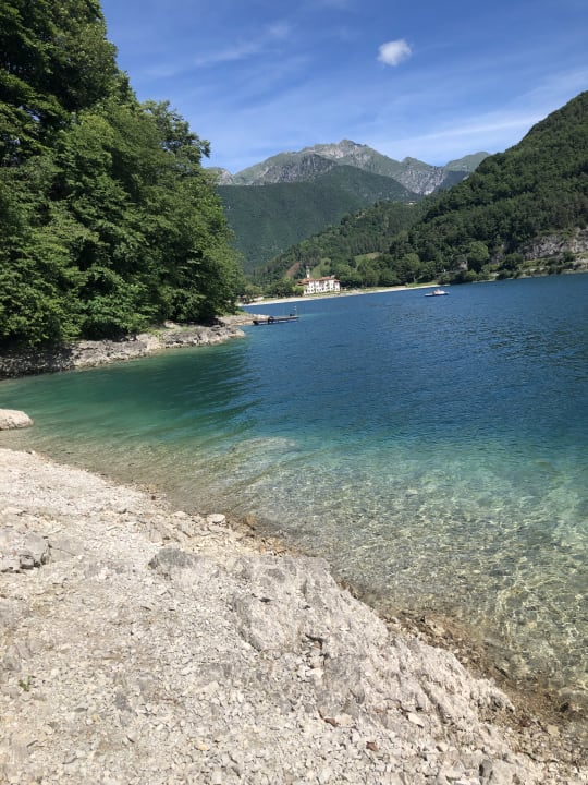 Strand Residence Toli