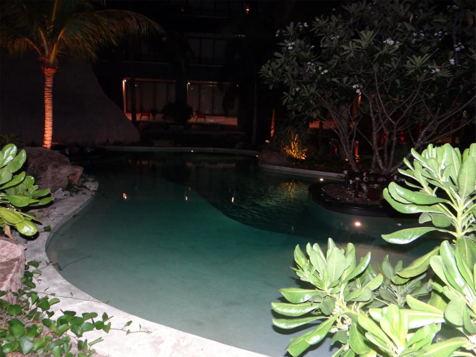 Noch mehr Pools Hotel Mai Samui Beach Resort & Spa
