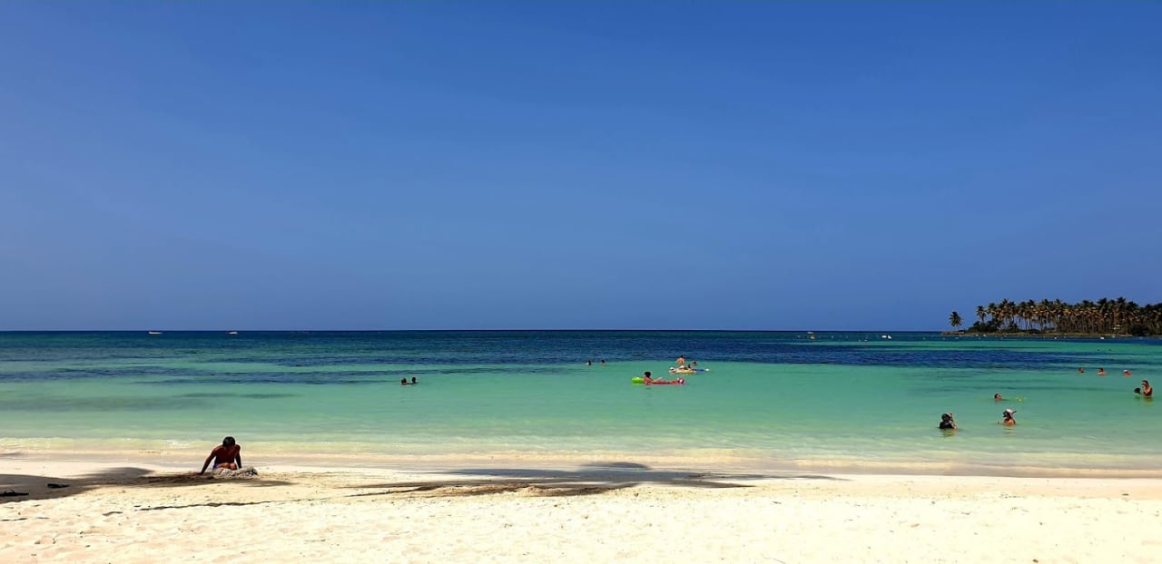 Strand Wyndham Alltra Samana