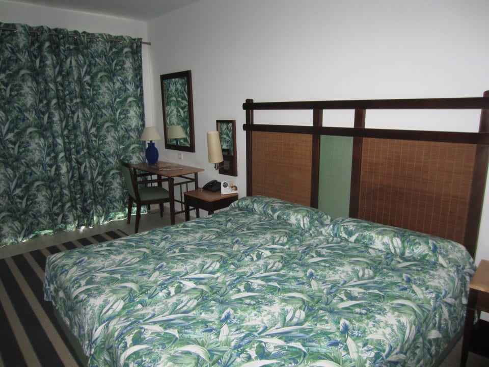 Bettanlage Hotel Costa Calero