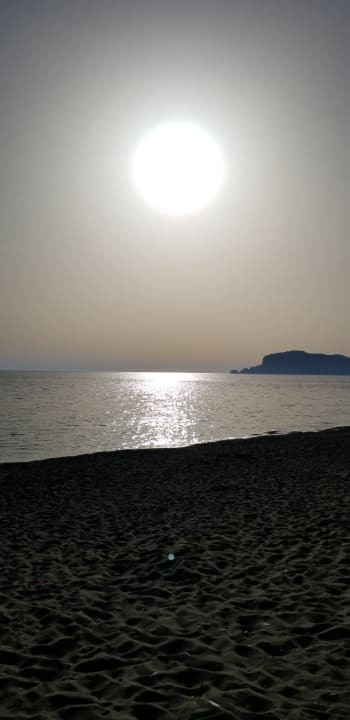 Strand Labranda Alantur Resort