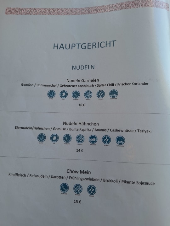 Gastro Anemos Luxury Grand Resort