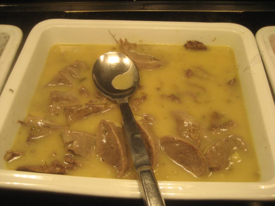 Gastro Iberostar Selection Royal El Mansour
