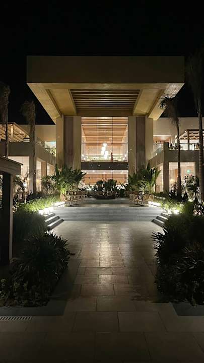 Außenansicht JAZ Elite Riviera