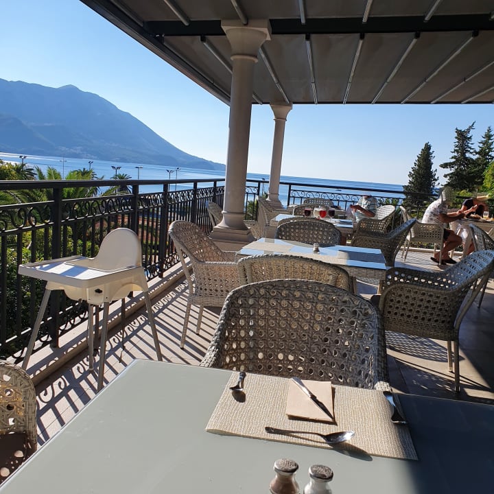 Gastro Iberostar Waves Bellevue