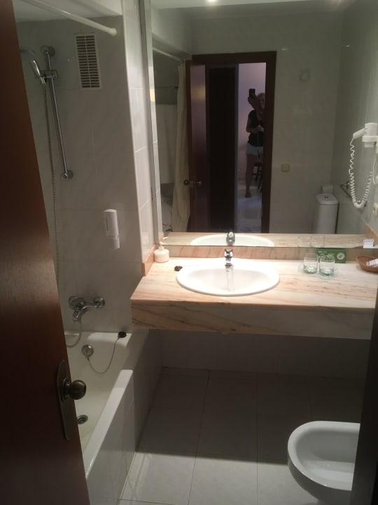 Zimmer Protur Vista Badia Aparthotel