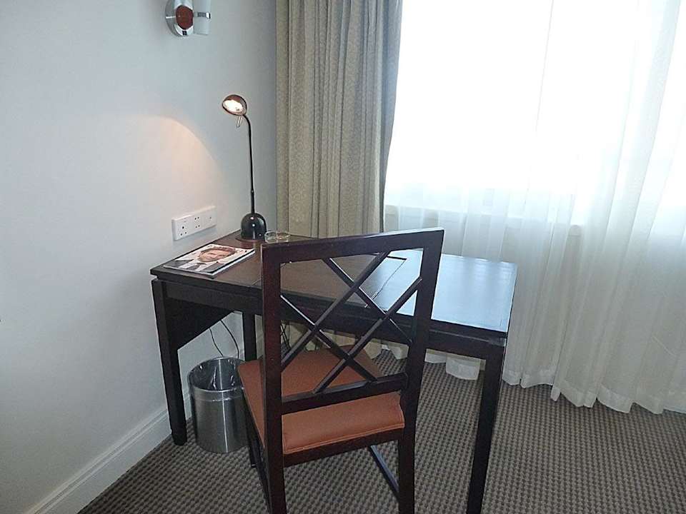 Executive-Zimmer Hotel Southern Sun Maharani