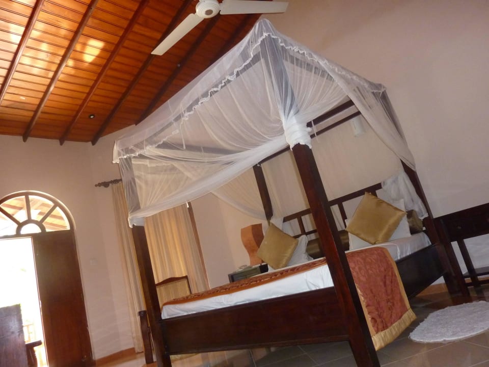 Zimmer 106 Hotel Bentota Village