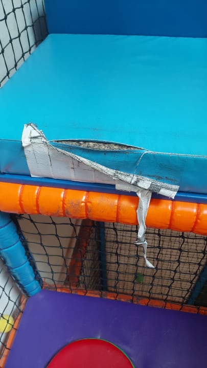 Sport & Freizeit EuroParcs Hermagor Nassfeld