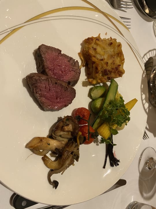 Gastro Hotel Laaxerhof