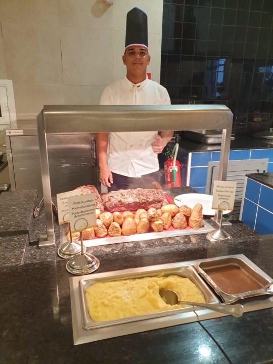 Sonstiges Hotel Riu Palace Punta Cana