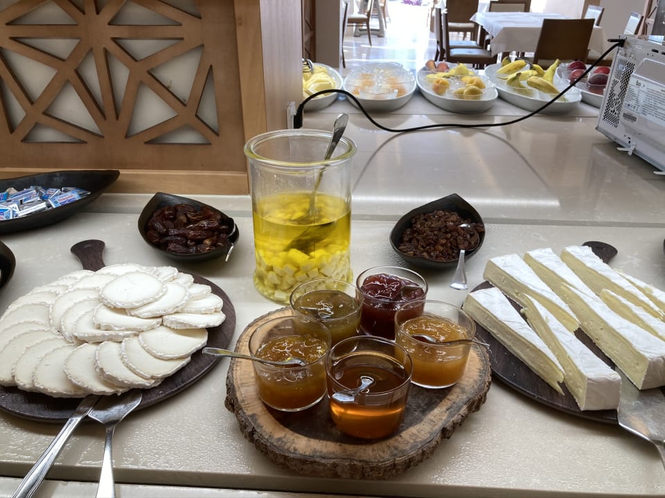 Gastro Hipotels Barrosa Park
