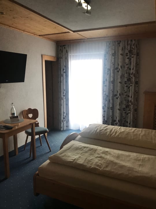 Zimmer Hotel Karlwirt