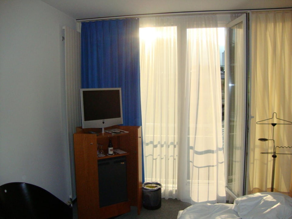 Zimmer Vienna House Martinspark Dornbirn