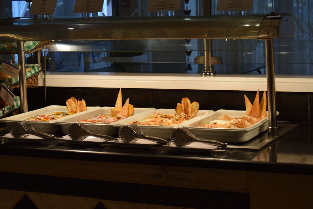 Gastro Bahia Principe Grand El Portillo