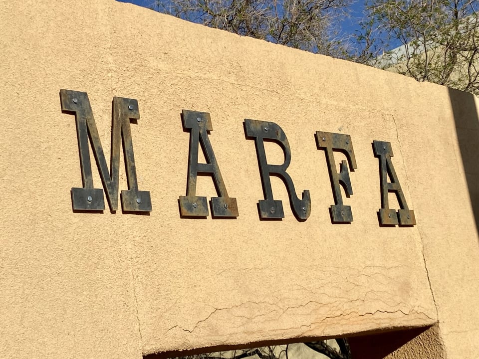 Sonstiges El Cosmico