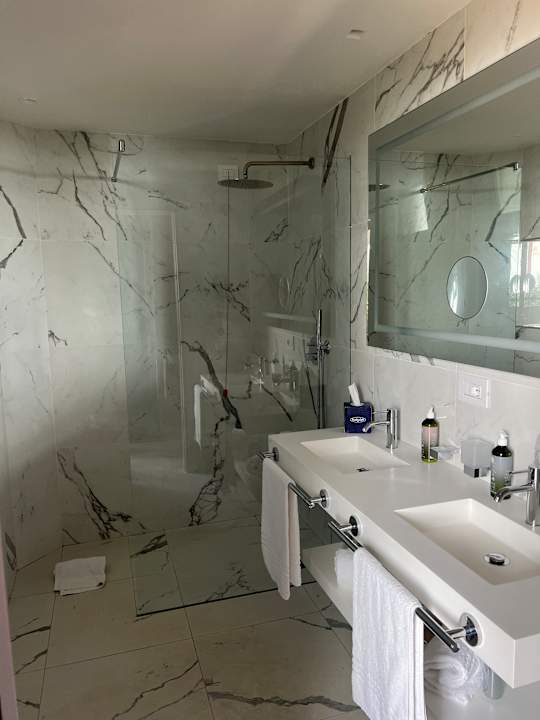 Zimmer Aldiana Club Rocca Nettuno Calabria