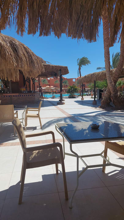 Gastro Jaz Makadi Oasis Resort