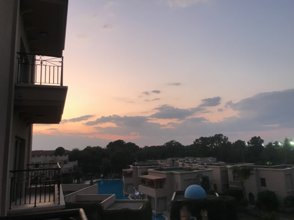 Zimmer Spice Hotel & Spa