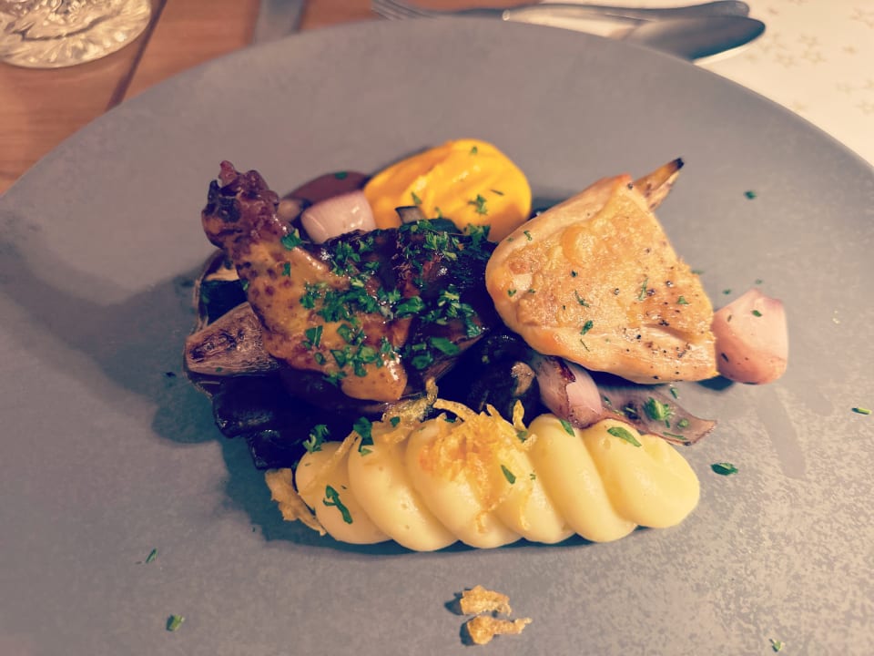 Gastro Mia Alpina . Zillertal Family Retreat